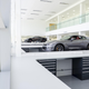 Illustration for article titled The Williams Engineering Facility Has The Best Front Desk Ever